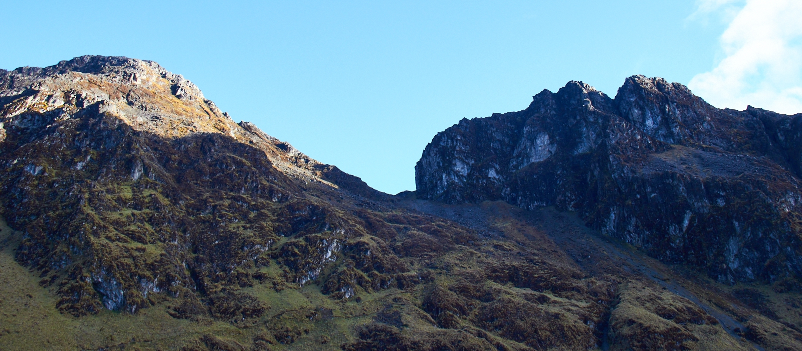 12 Day Vilcabamba Trek to Machu Picchu