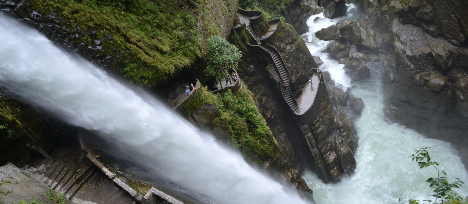 10 DAY AMAZON AND ANDES ADVENTURE