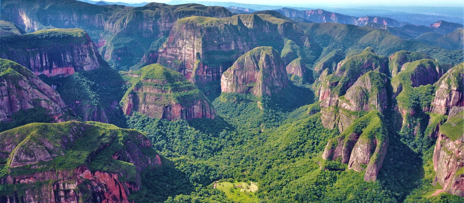 10 Day Bolivia Classic