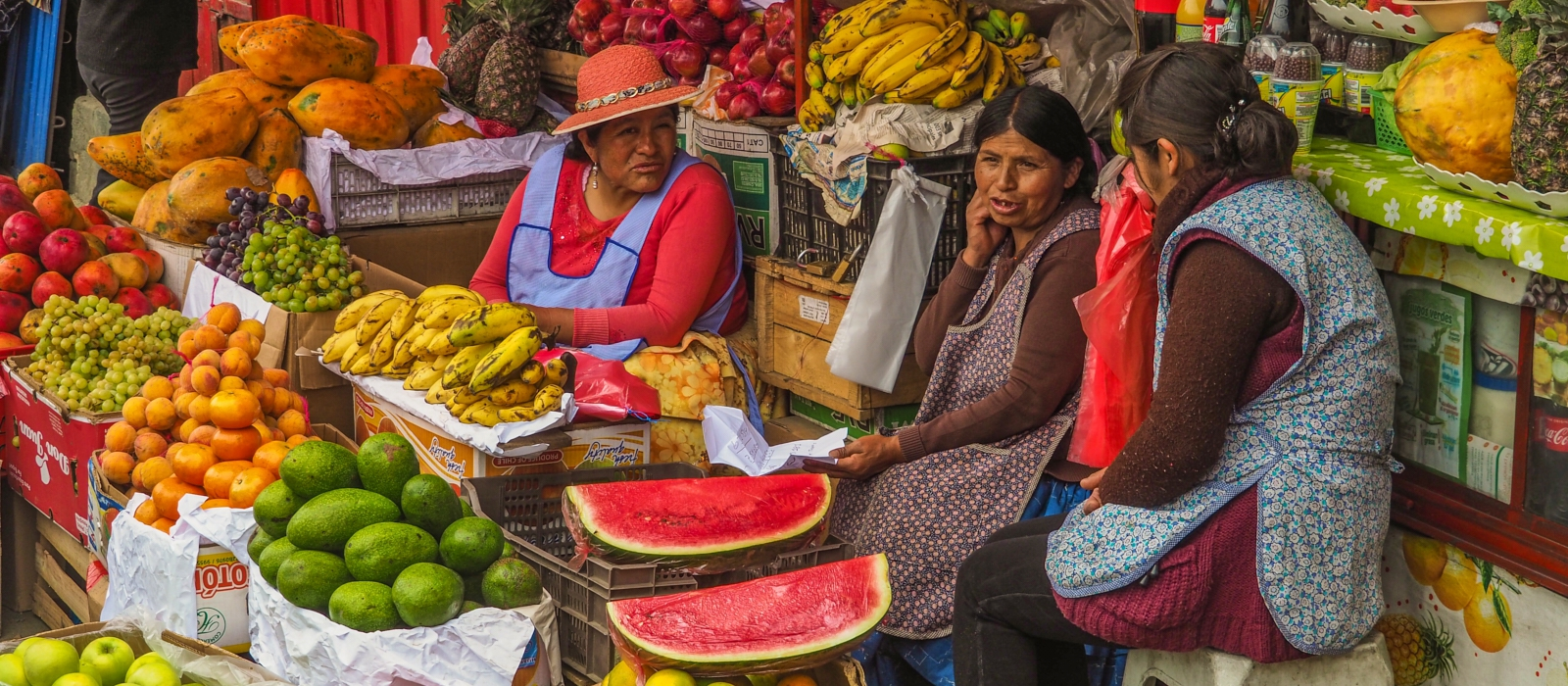 10 Day Bolivia Classic