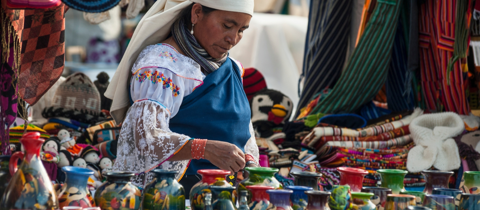 10 DAY LUXURY ECUADOR AND GALAPAGOS