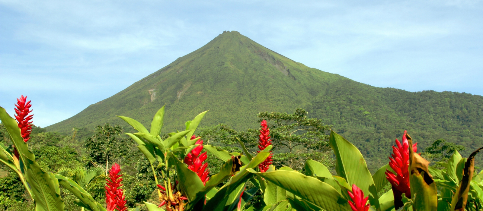 10 Day Luxury Honeymoon - Costa Rica