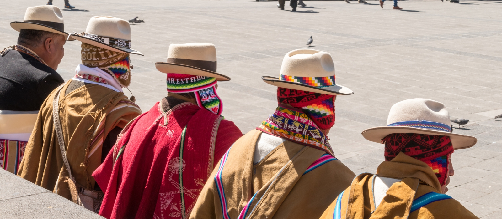 10 DAY MULTI-DESTINATION BOLIVIA