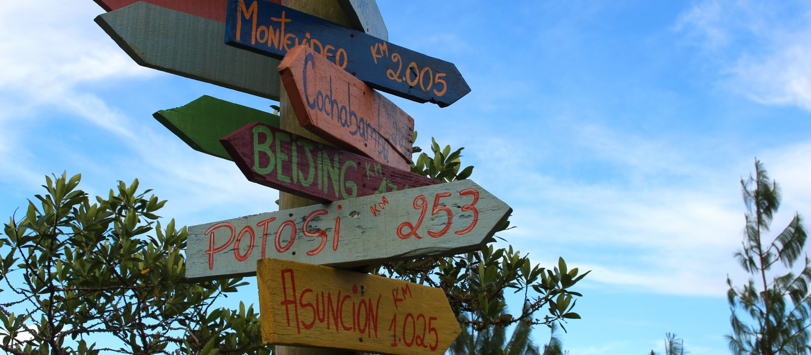 10 DAY MULTI-DESTINATION BOLIVIA