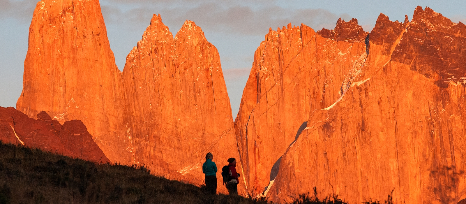 11 Day -  CHILE LUXURY HONEYMOON