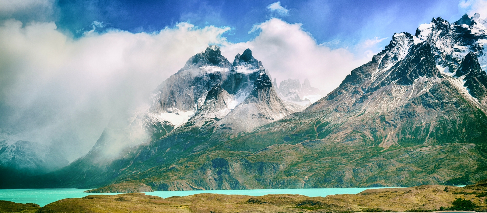 11 Day -  CHILE LUXURY HONEYMOON