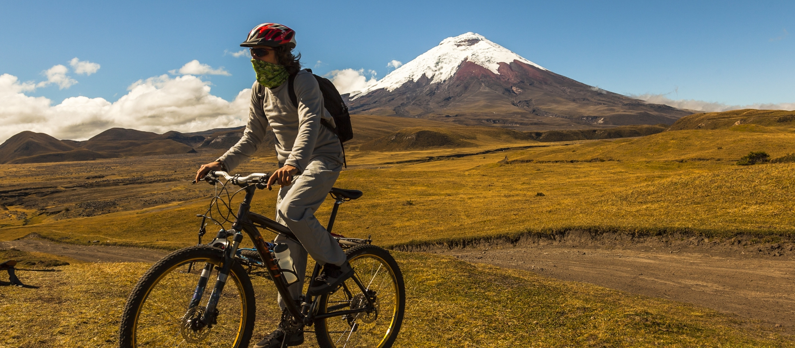 11 DAY ECUADOR ENCOMPASSED