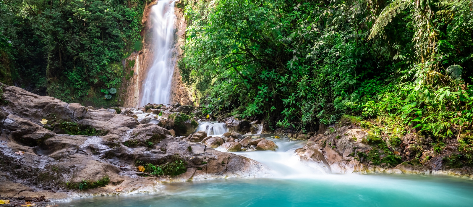 11 Day Luxury Eco Adventure