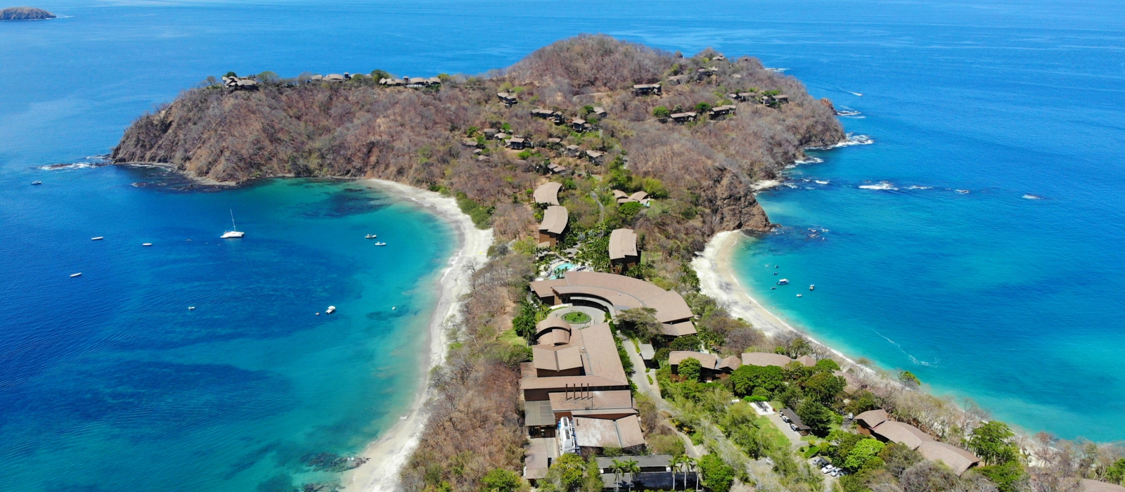 11 Day Luxury Eco Adventure