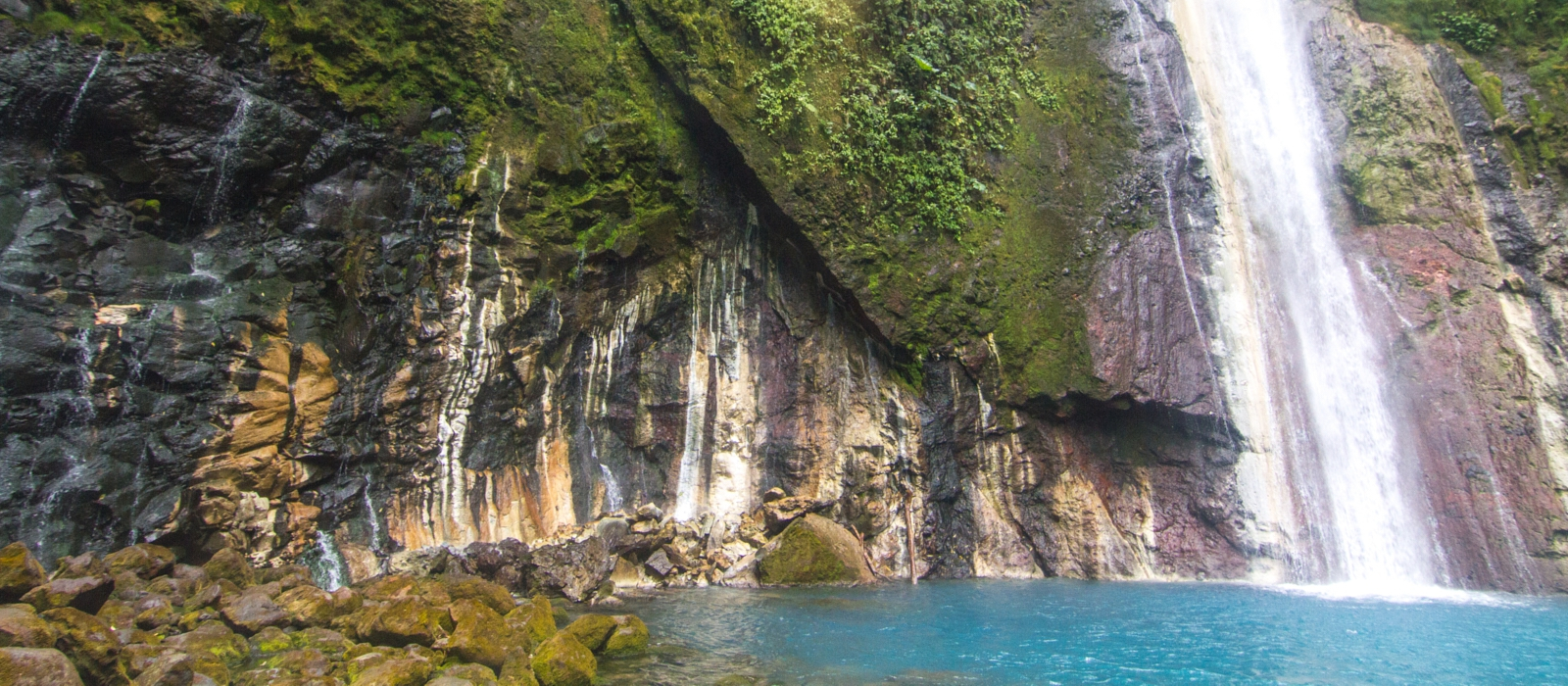 11 Day Luxury Eco Adventure