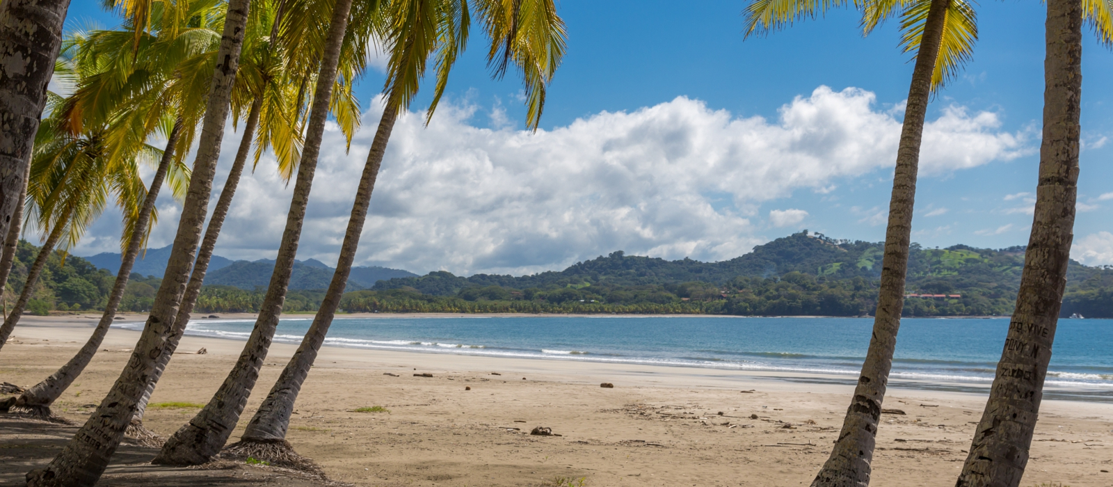 11 Day Luxury Eco Adventure