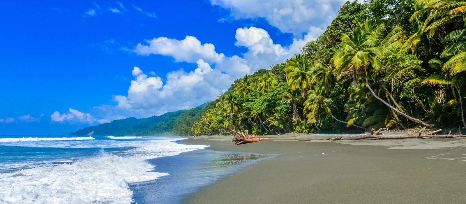 11 Day Luxury Eco Adventure