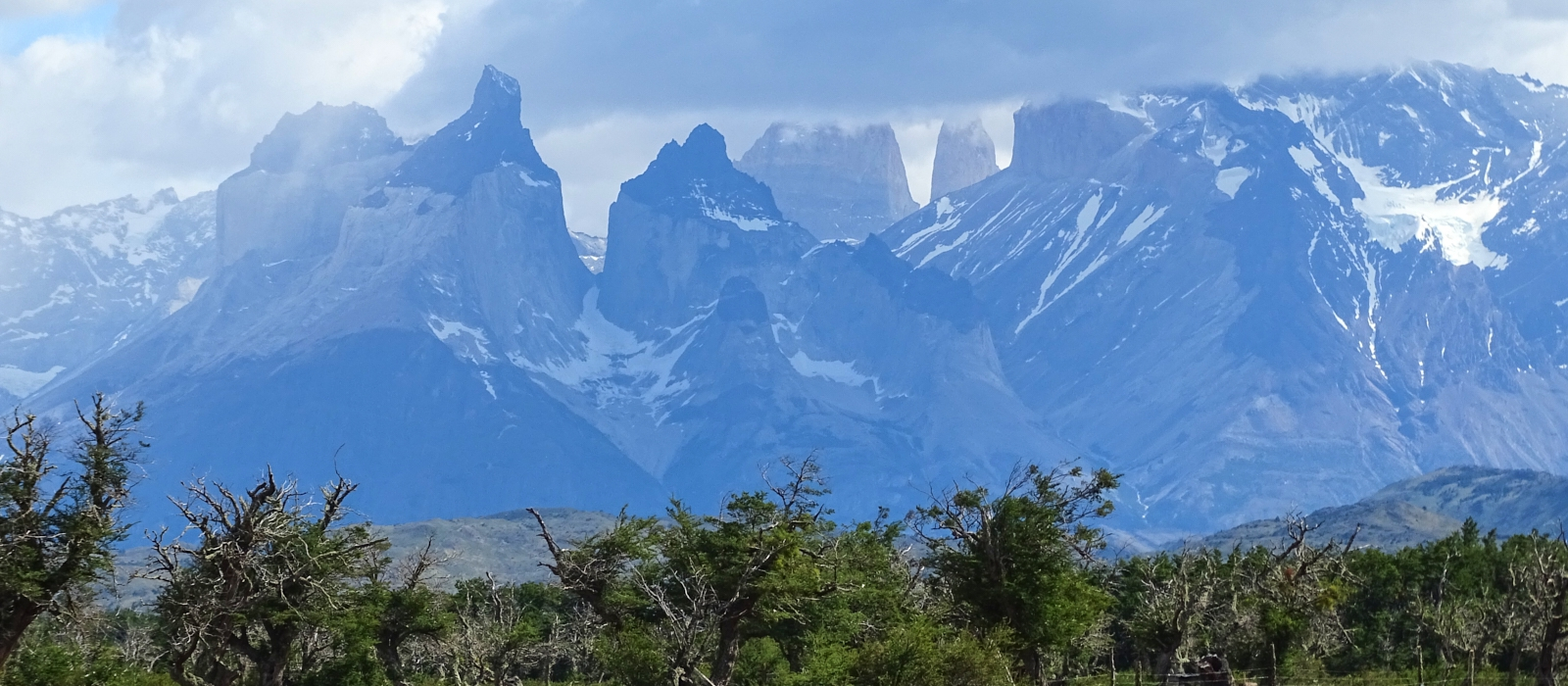 11 Day -MULTI- DESTINATION LUXURY CHILE