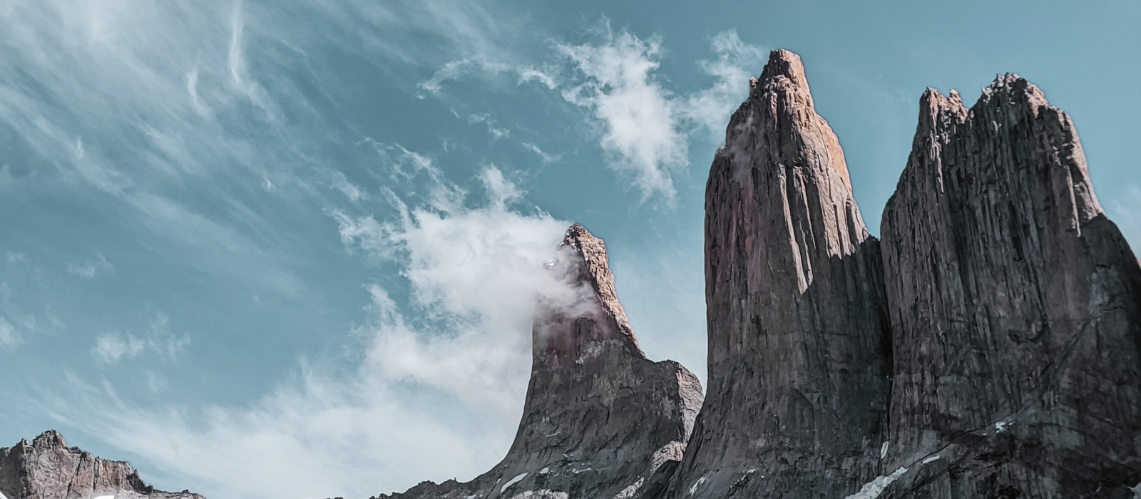 11 Day -MULTI- DESTINATION LUXURY CHILE