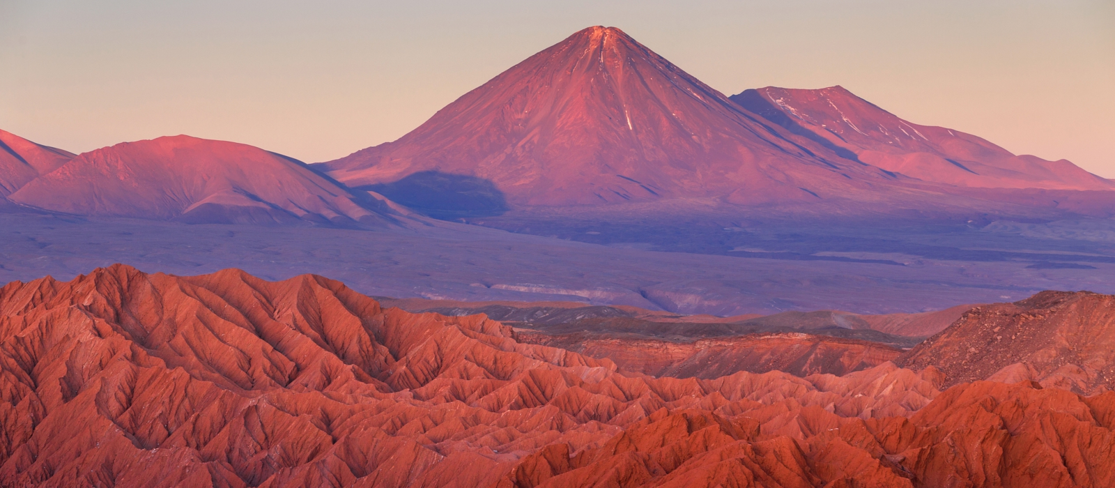 12 DAY- FULL - ON CHILE ADVENTURE