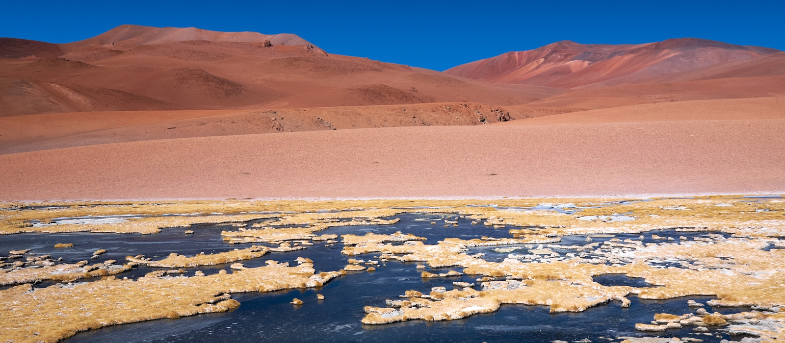 12 DAY- FULL - ON CHILE ADVENTURE