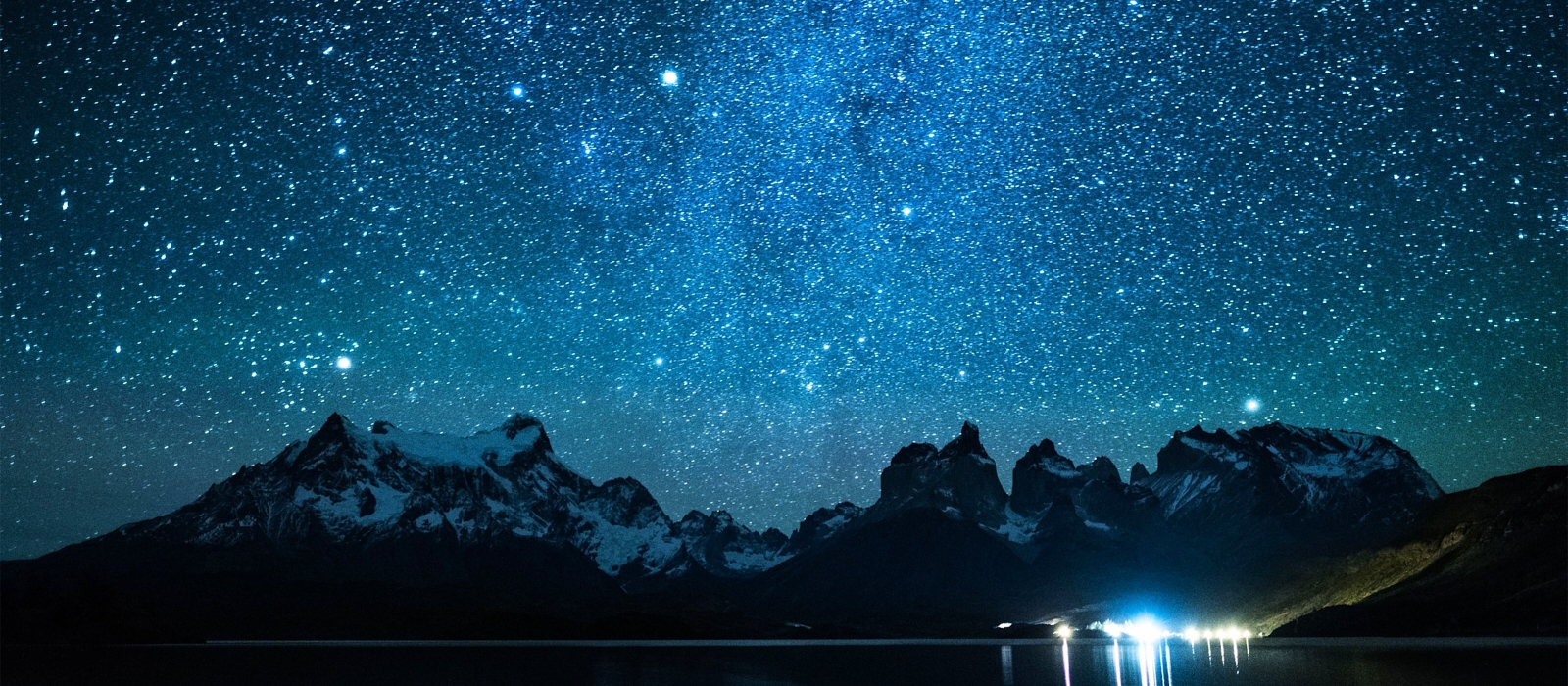 12 DAY- FULL - ON CHILE ADVENTURE