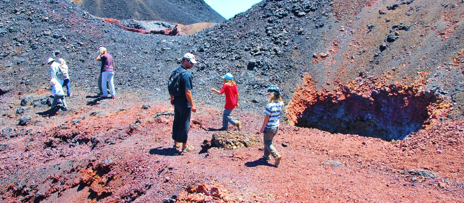 12 Day GALAPAGOS AND AMAZON