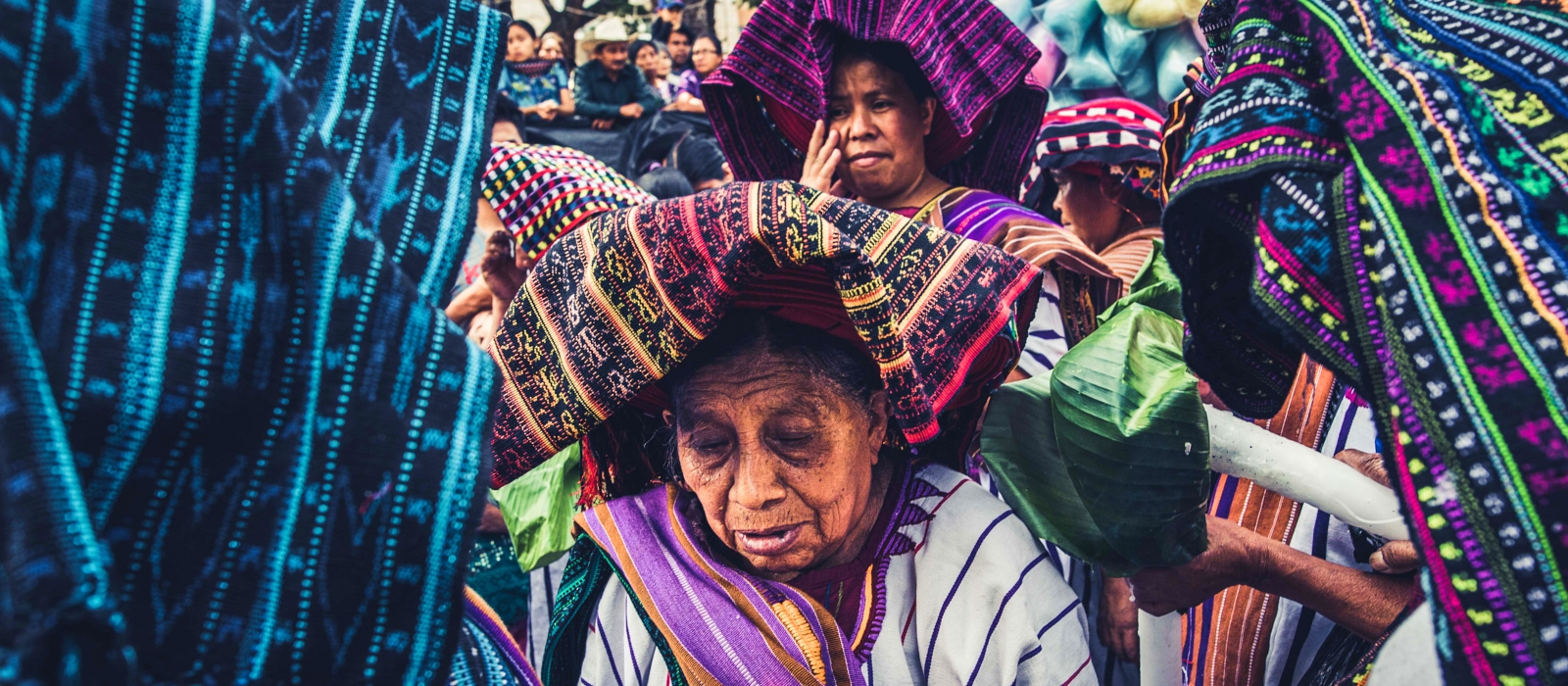 12 Day Guatemalan Culture And Nature