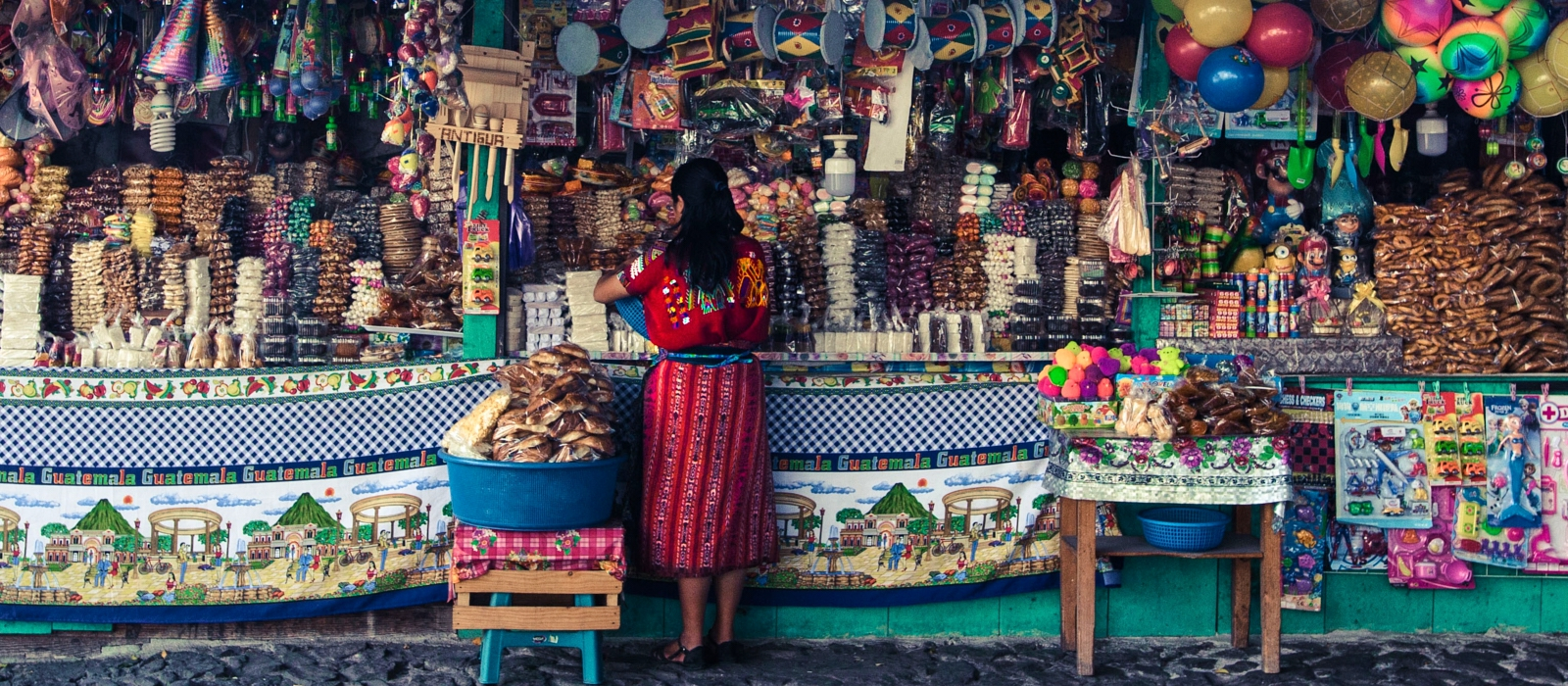 12 Day Guatemalan Culture And Nature
