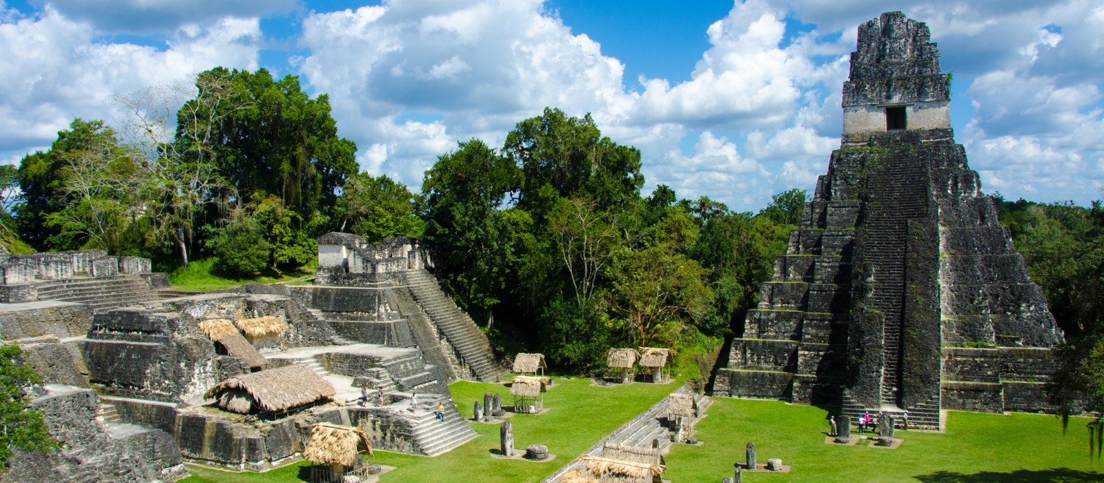 12 Day Guatemalan Culture And Nature