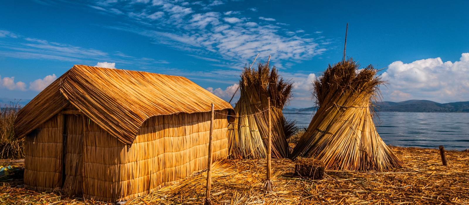12 Day – Luxury Travel Peru