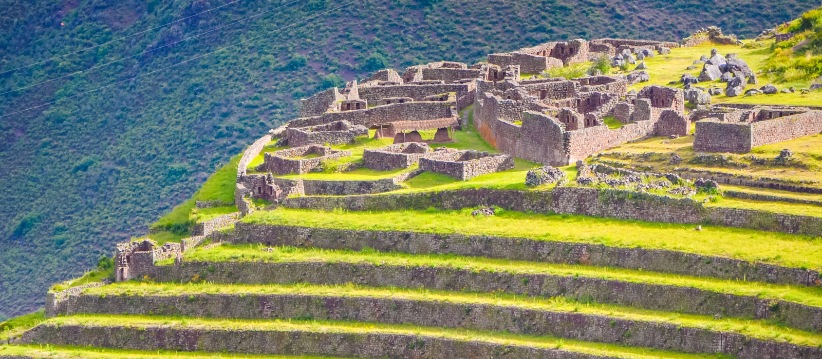 12 Day – Luxury Travel Peru