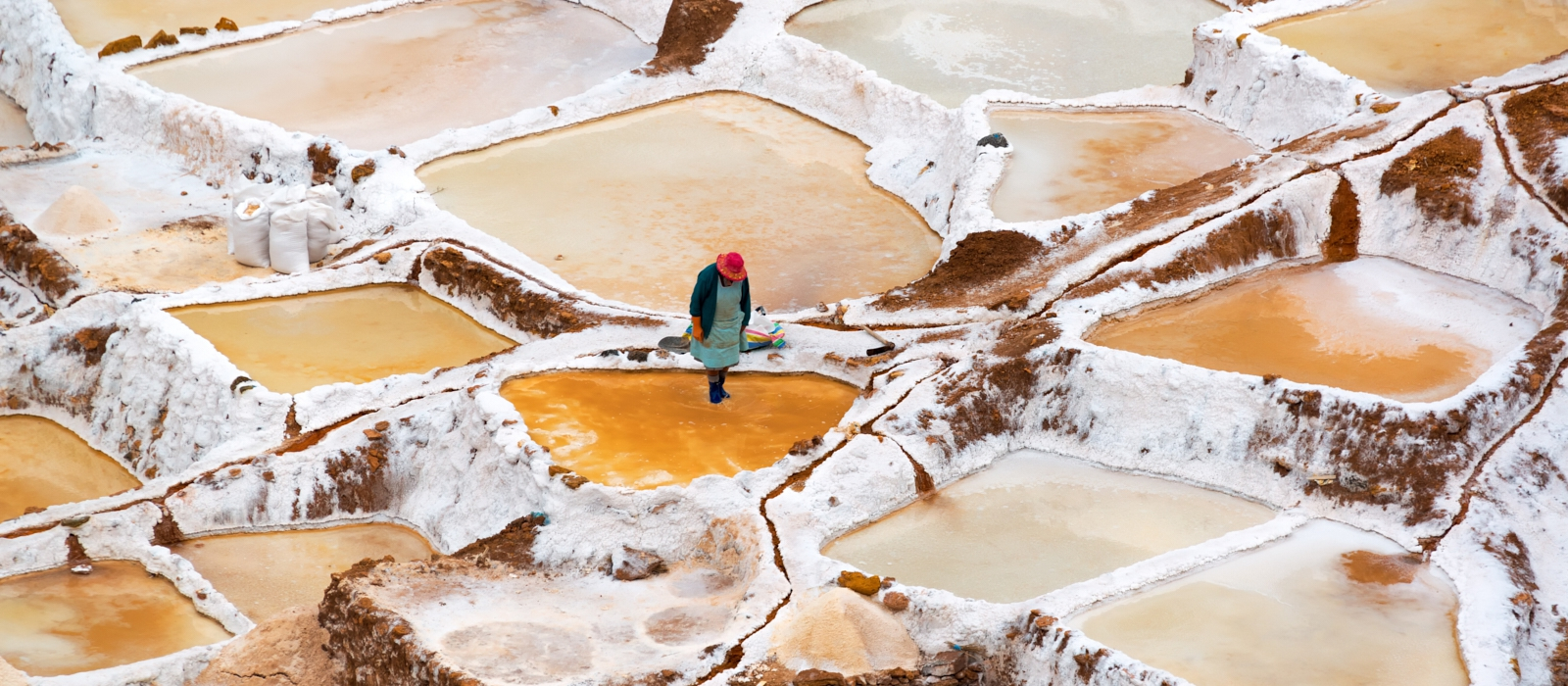 12 Day – Luxury Travel Peru