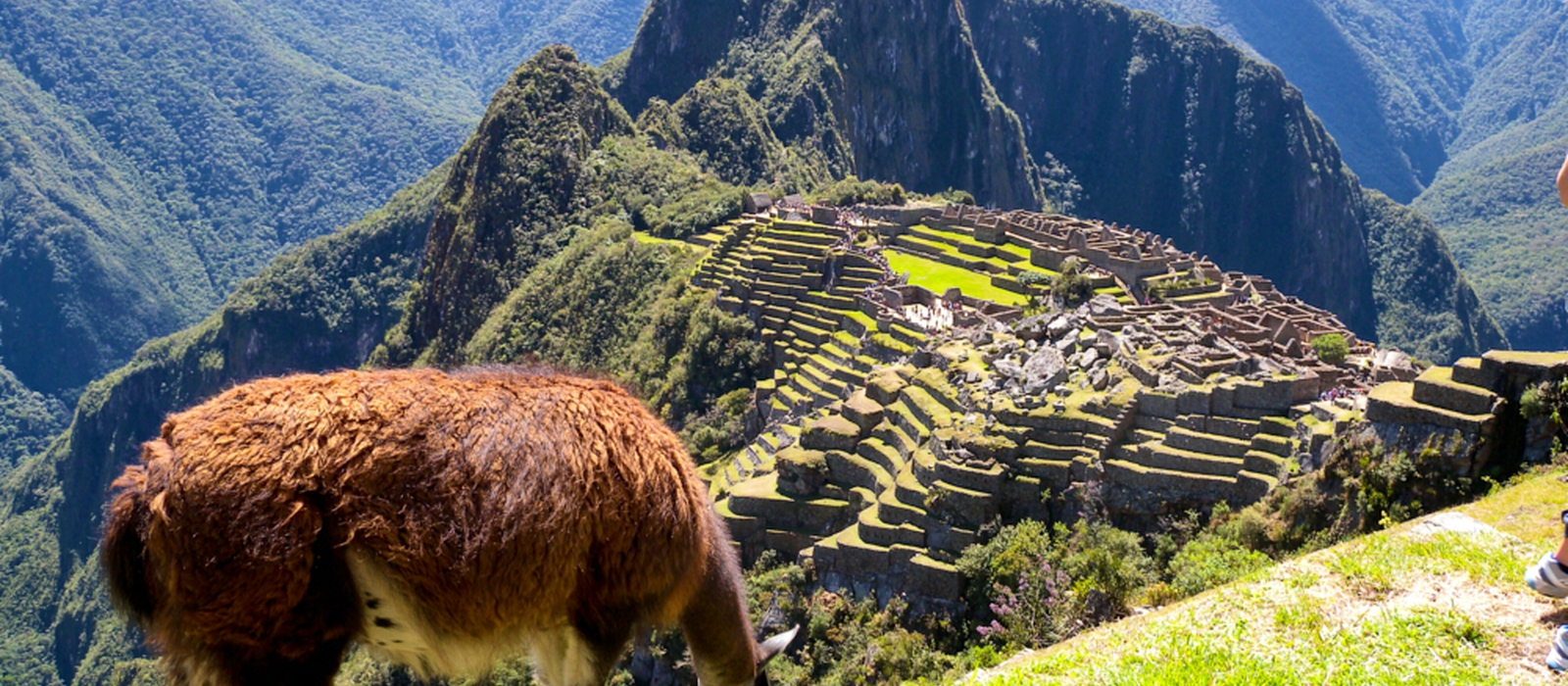 12 Day – Luxury Travel Peru