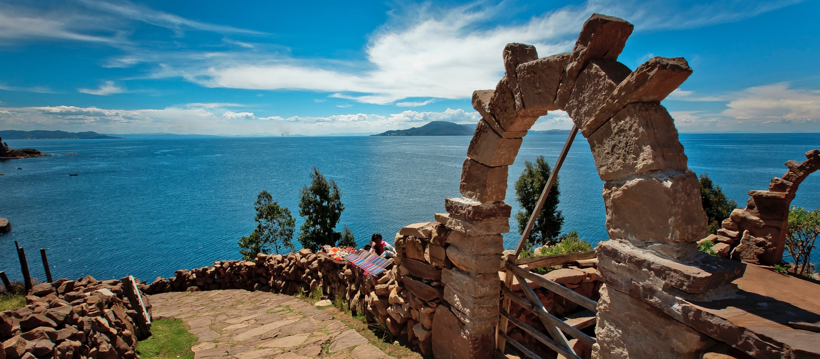 12 Day – Luxury Travel Peru