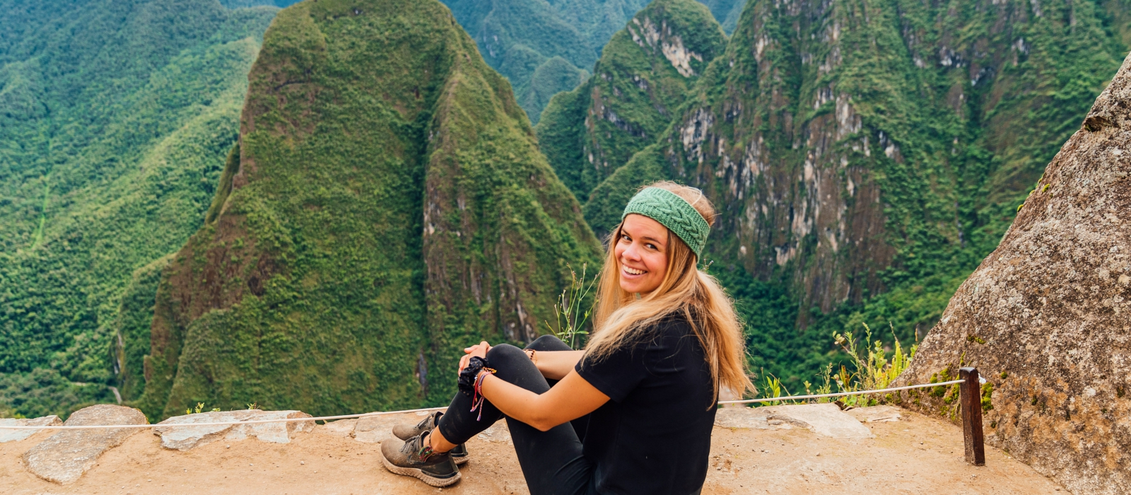 12 Day – Peru Express