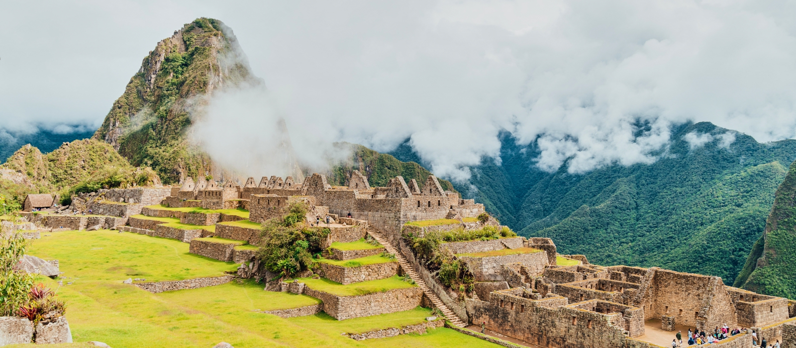 12 Day – Peru Express
