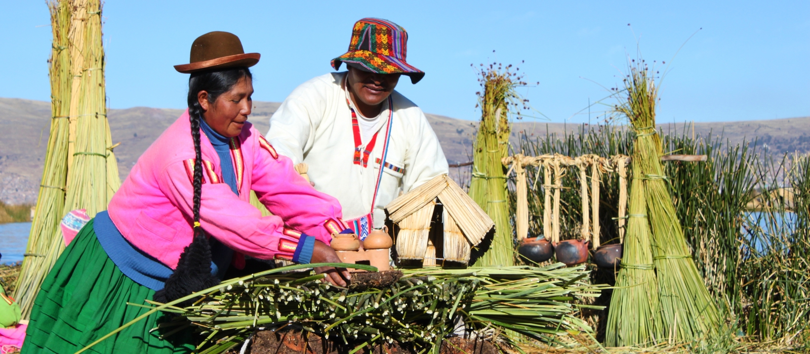 12 Day – Peru Express