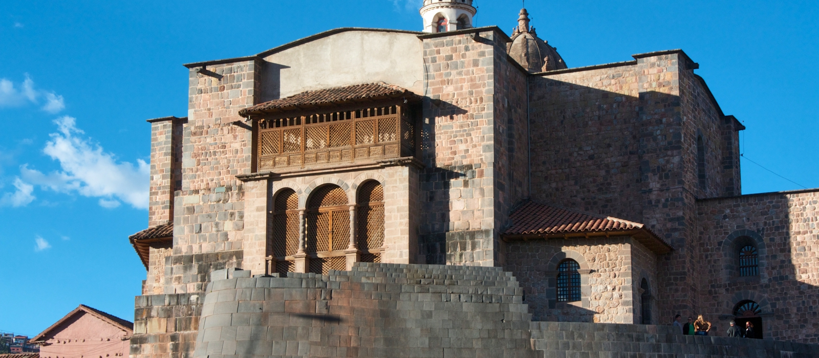 12 Day – Peru Express