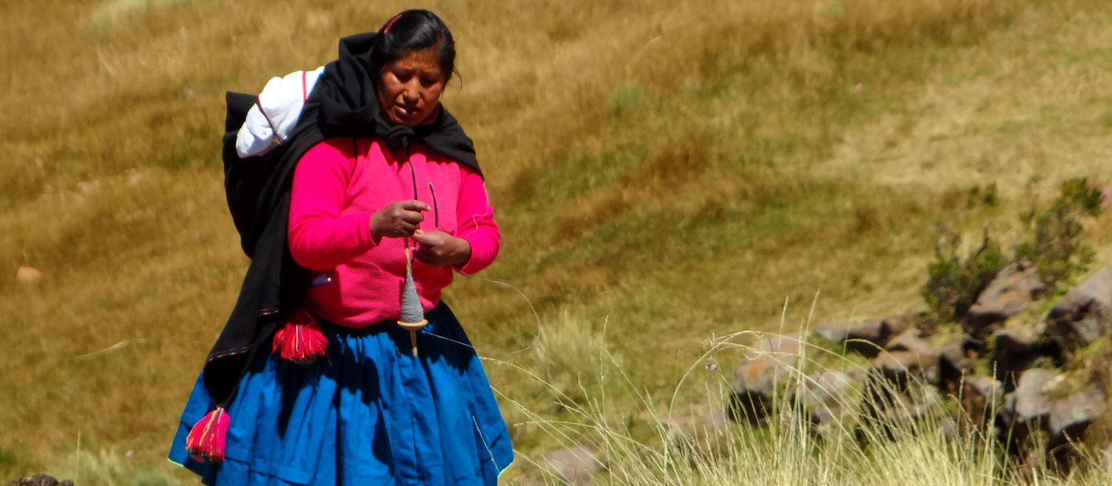 13 Day – Sacred Land of the Incas