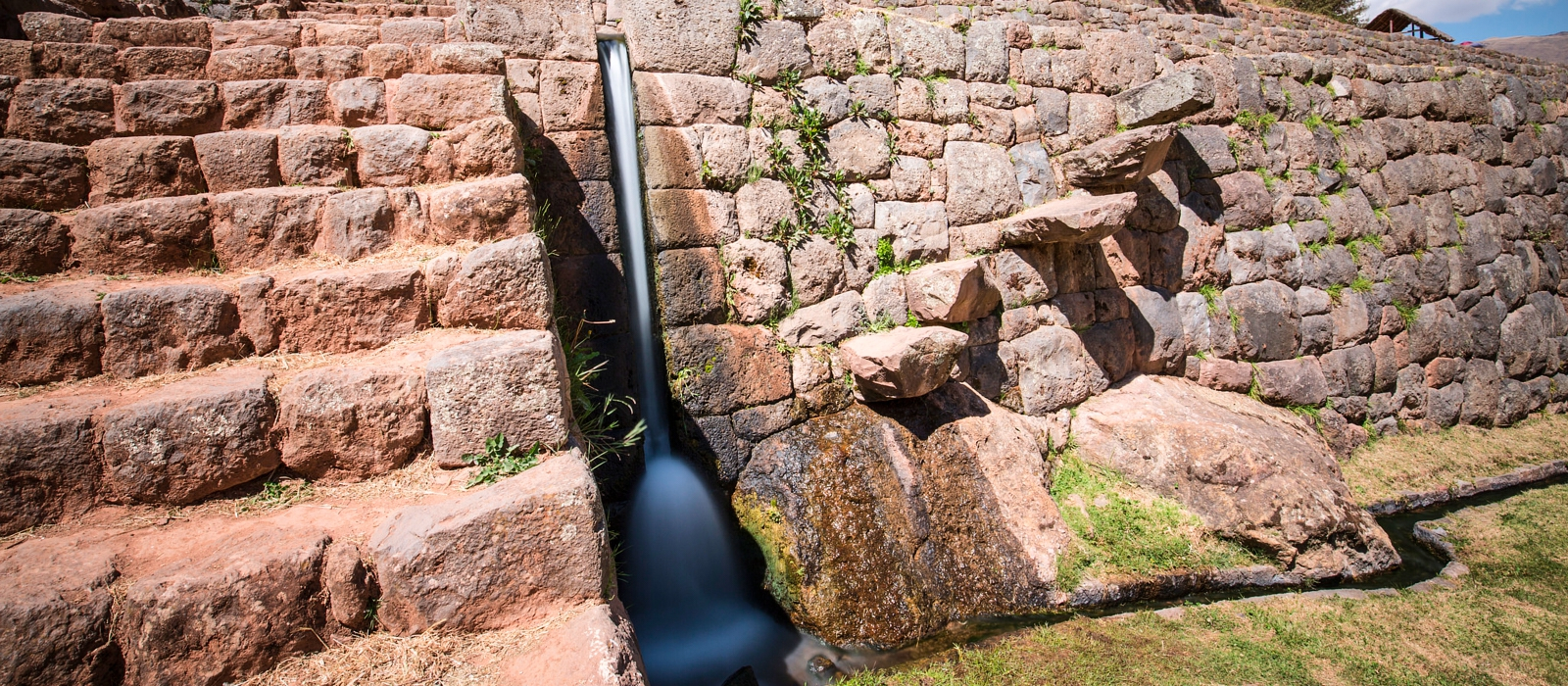 13 Day – Sacred Land of the Incas