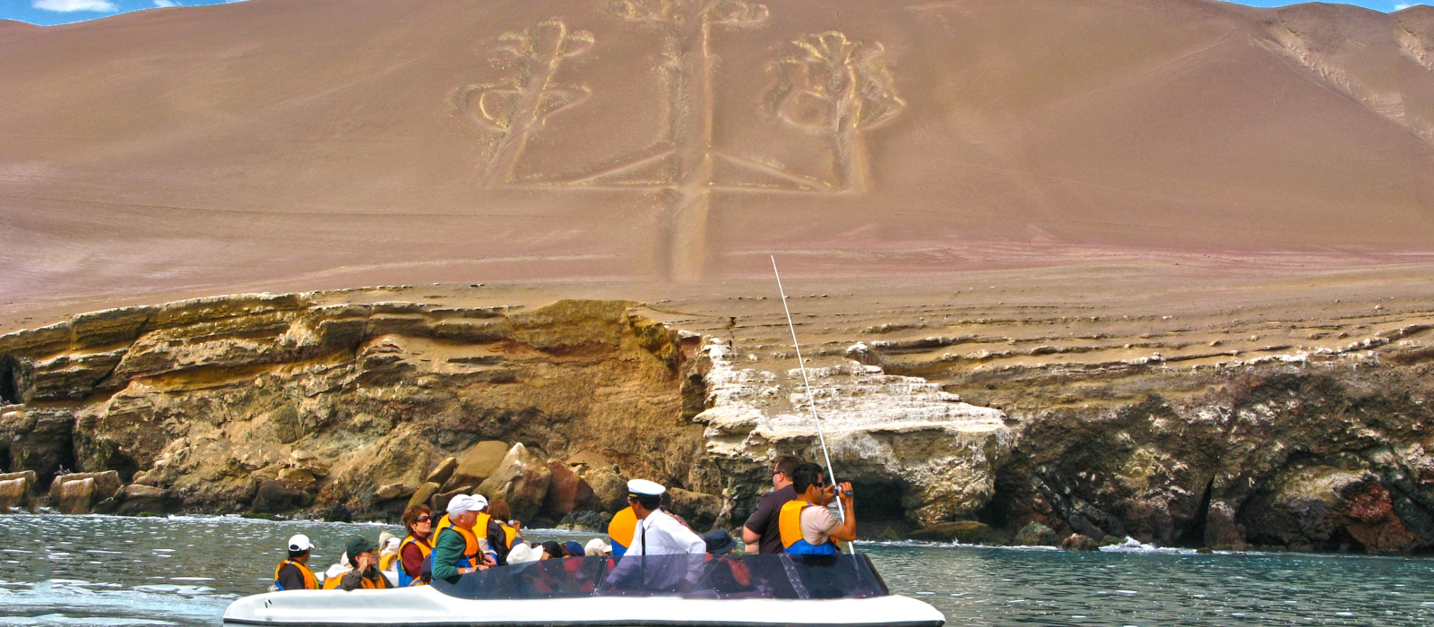 13 Day – Sacred Land of the Incas