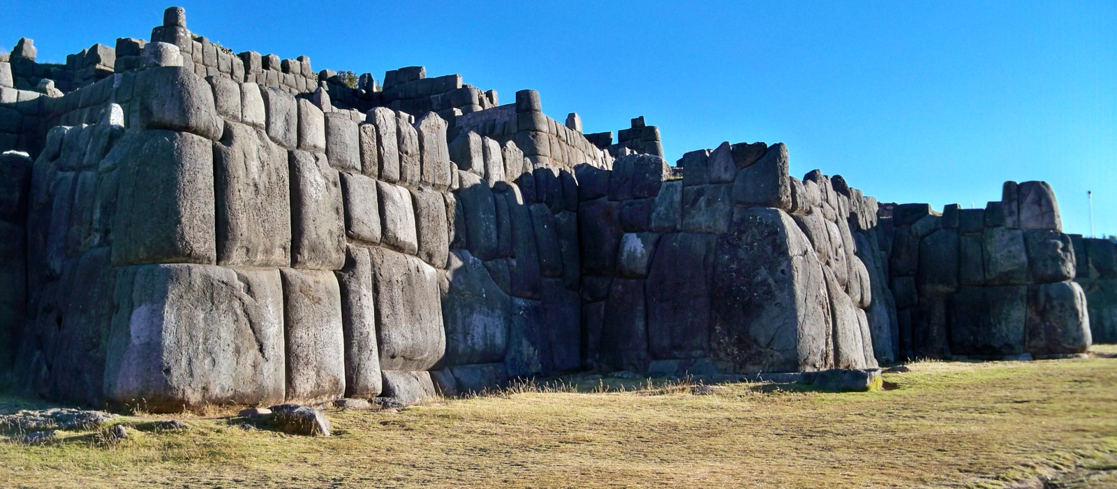 13 Day – Sacred Land of the Incas