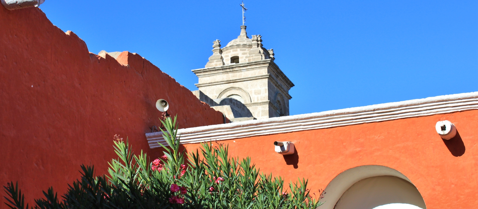 14 Day - Colours of Peru