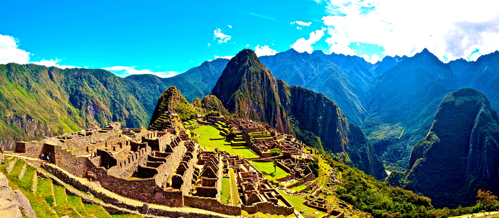14 Day - Colours of Peru