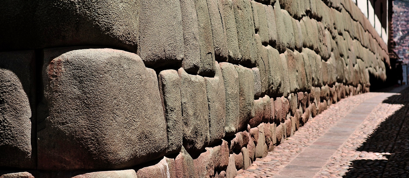 14 Day - Colours of Peru