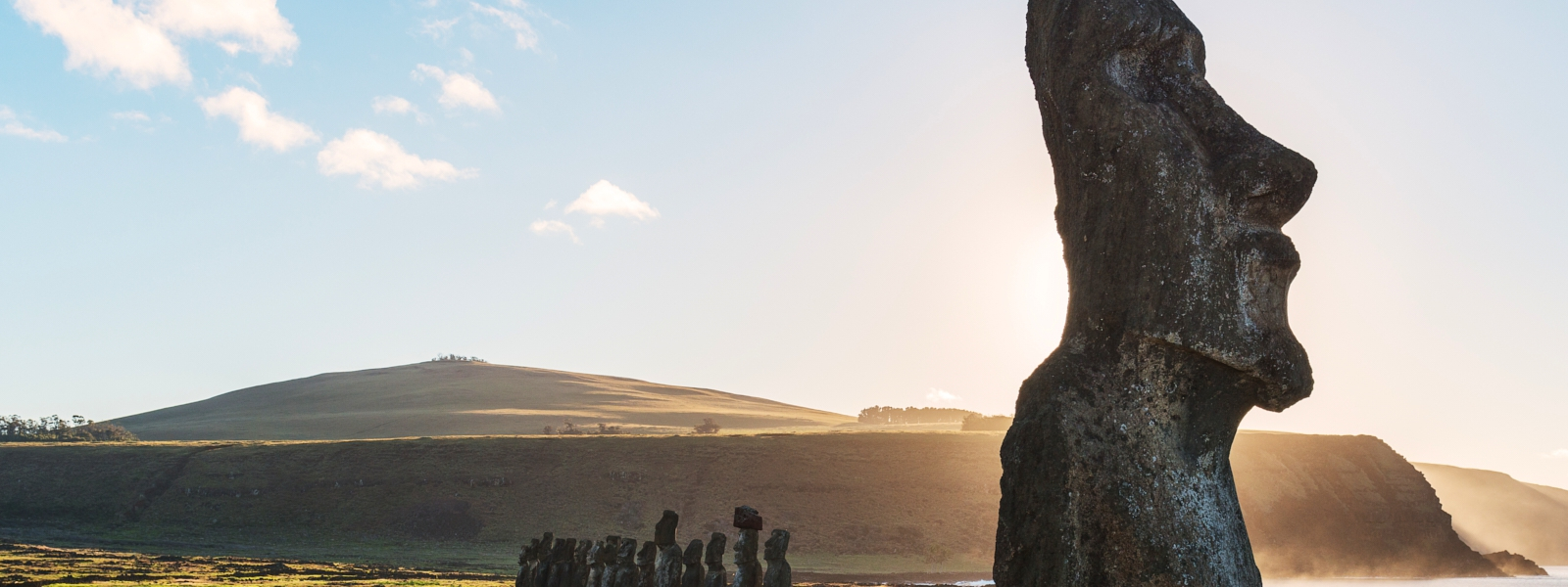 14 Day - Luxury Chilean Adventure