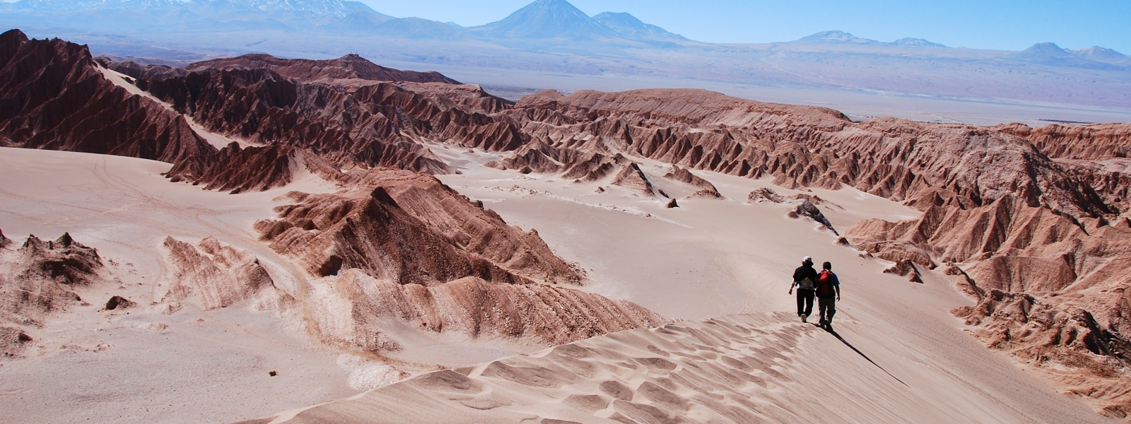 14 Day - Luxury Chilean Adventure