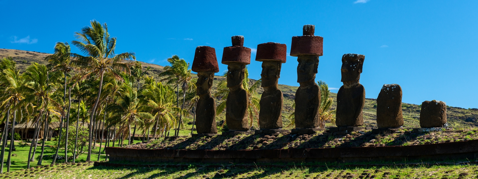 14 Day - Luxury Chilean Adventure