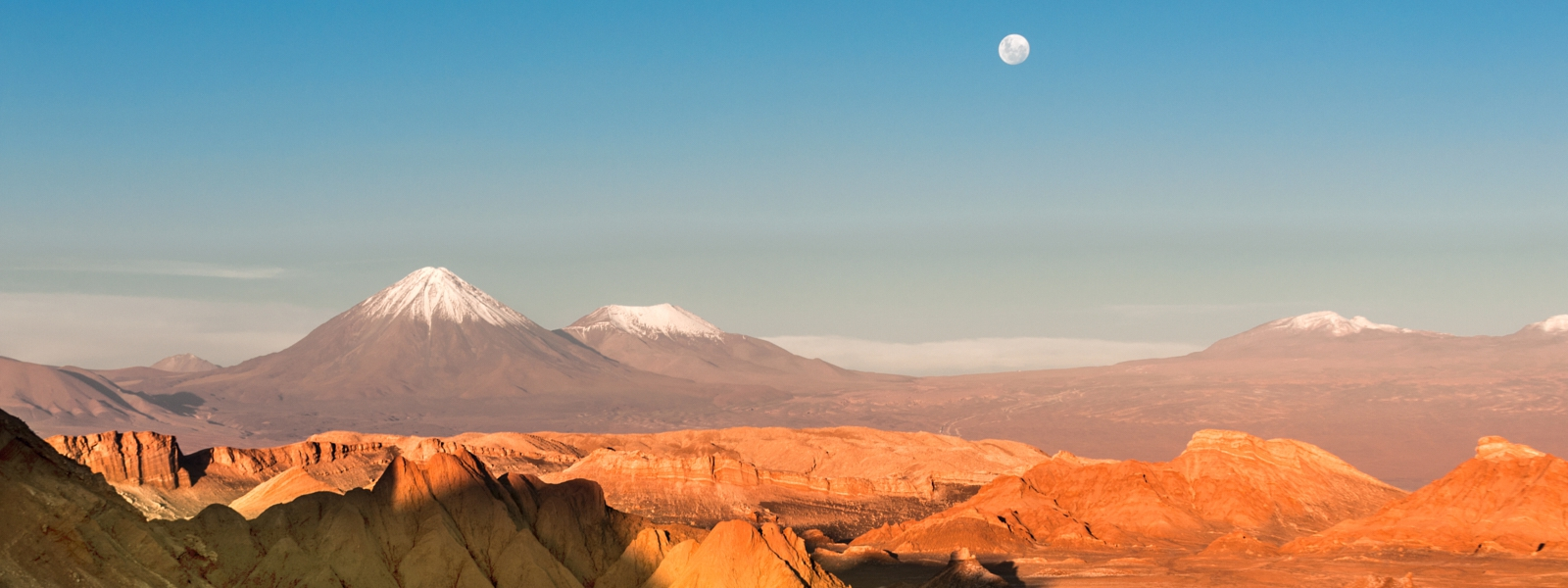 14 Day - Luxury Chilean Adventure