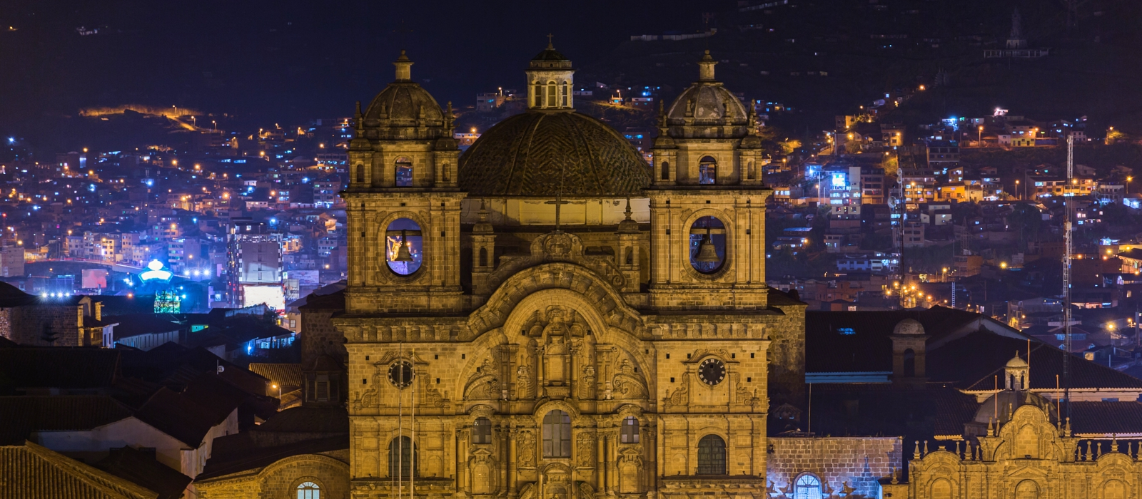 14 Day – Peru Honeymoon