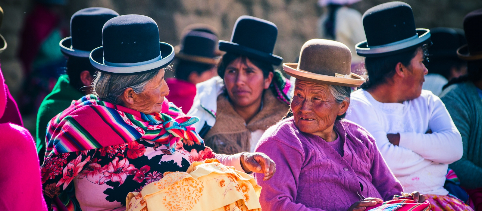 14 Day – Peru Honeymoon