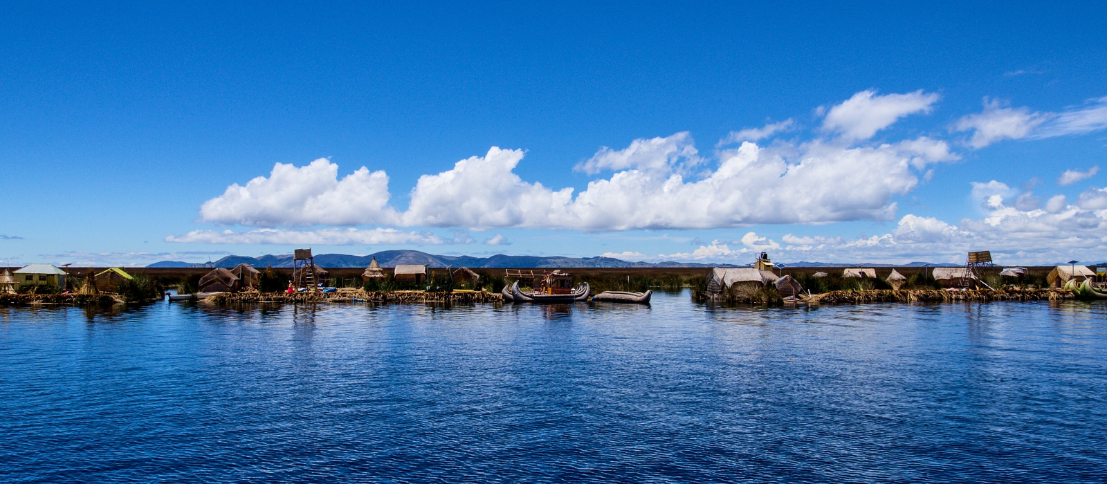14 Day – Peru Honeymoon