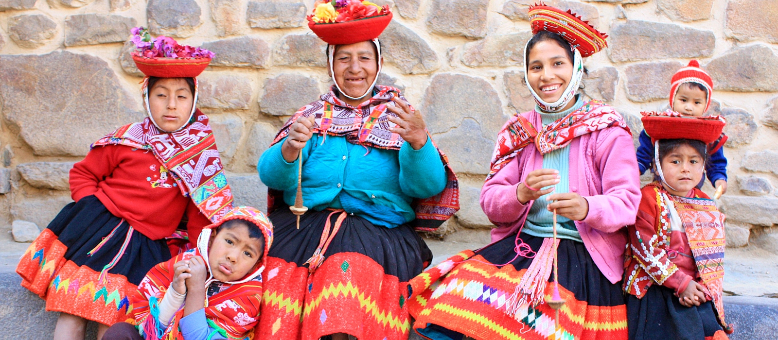 14 Day – Peru Honeymoon