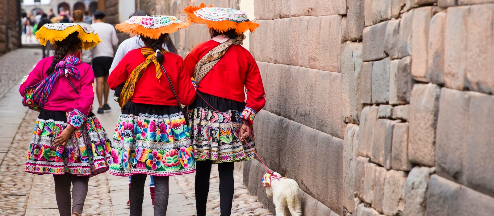 14 Day – Peru Honeymoon